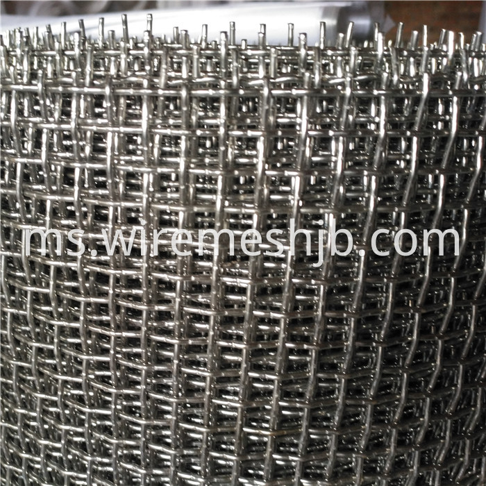 Woven Wire Cloth